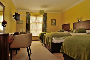 Samuel's Heritage Bed & Breakfast