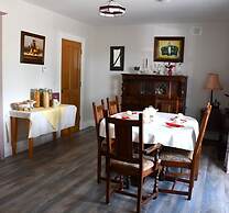 Kilbawn Country House