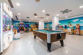 Alua Gran Camp de Mar Hotel