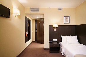 Baltiya Hotel