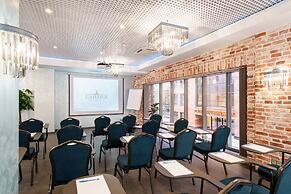 Baltiya Hotel