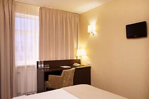 Baltiya Hotel