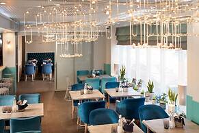 Baltiya Hotel