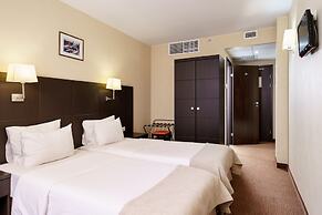 Baltiya Hotel