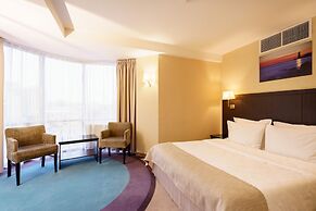 Baltiya Hotel