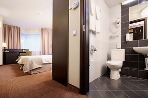 Baltiya Hotel