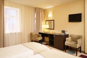 Baltiya Hotel