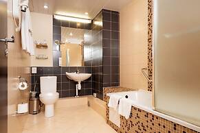 Baltiya Hotel