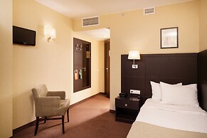 Baltiya Hotel