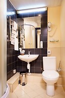 Baltiya Hotel