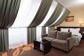 Baltiya Hotel