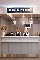 Baltiya Hotel