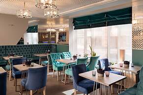 Baltiya Hotel