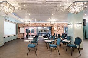 Baltiya Hotel