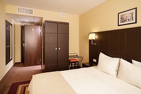 Baltiya Hotel