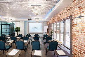 Baltiya Hotel