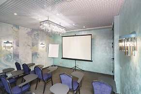 Baltiya Hotel