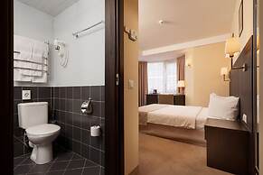 Baltiya Hotel