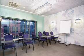 Baltiya Hotel