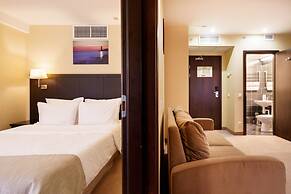 Baltiya Hotel