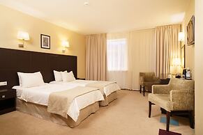 Baltiya Hotel