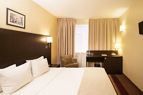 Baltiya Hotel