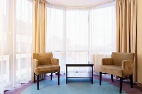 Baltiya Hotel