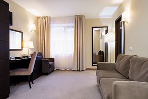 Baltiya Hotel