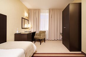 Baltiya Hotel
