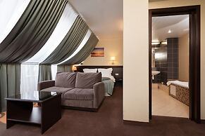 Baltiya Hotel