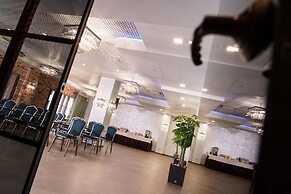 Baltiya Hotel