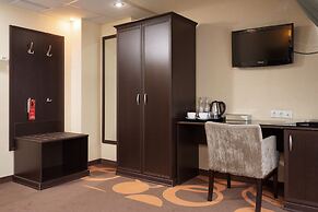 Baltiya Hotel