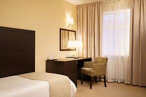 Baltiya Hotel