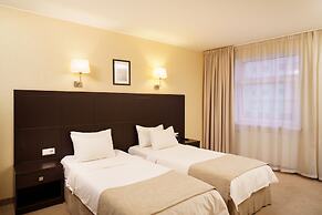 Baltiya Hotel