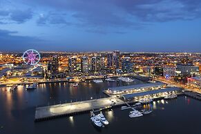 The Sebel Melbourne Docklands Hotel