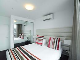 The Sebel Melbourne Docklands Hotel