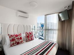 The Sebel Melbourne Docklands Hotel