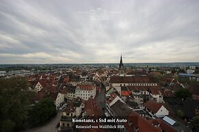 Hotel Waldblick