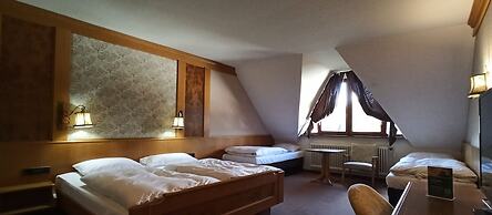 Hotel Waldblick
