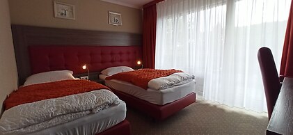 Hotel Waldblick