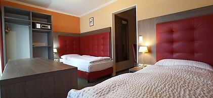 Hotel Waldblick