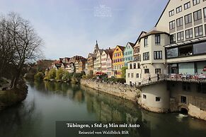 Hotel Waldblick