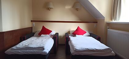 Hotel Waldblick