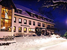 Hotel Waldblick