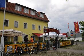 Hotel 4 Hufen