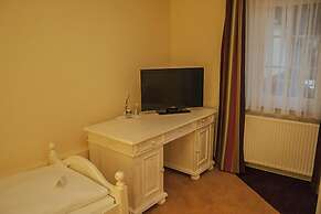 Hotel Restaurant Speeter