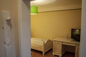 Hotel Restaurant Speeter