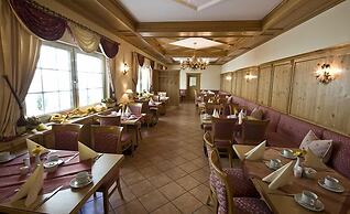 Hotel Restaurant Speeter