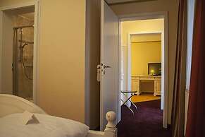 Hotel Restaurant Speeter
