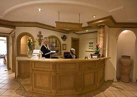 Hotel Restaurant Speeter